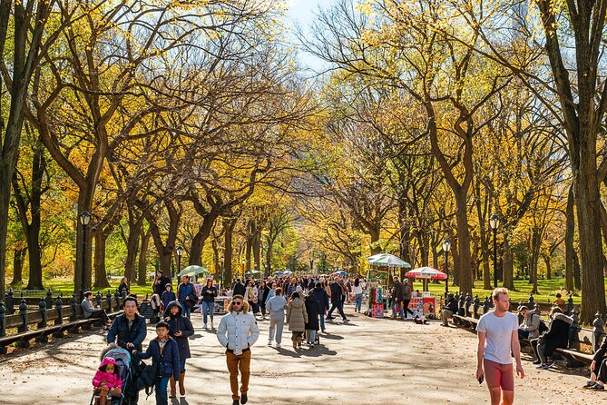 Central Park Private Pedicab Tour (60 mins) - Central Park Zoo: When You Want a Short Nature Break
