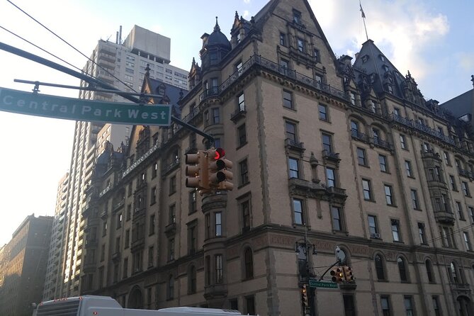 Central Park: Scandal & Vice Walking Tour - Key Things That Make This Tour Worth Your Time