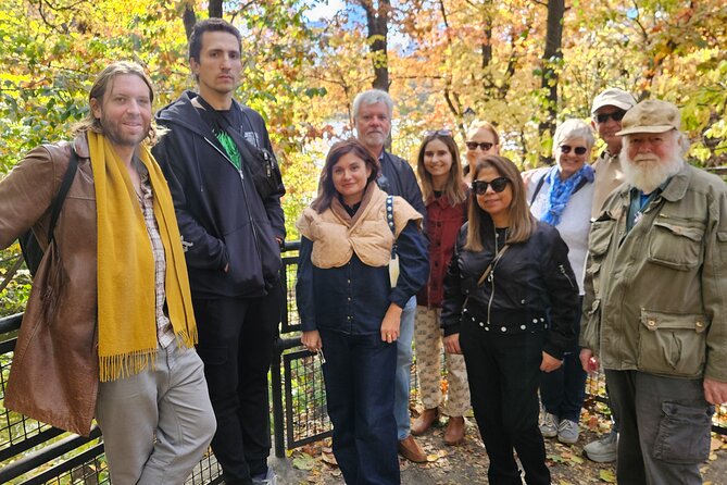 Central Park: Scandal & Vice Walking Tour - The Guide Factor: Why the Tour Feels Better Than a Script