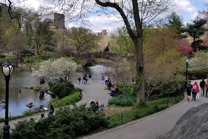 Central Park Secrets And Highlights - Price and Value: What $42 Buys You in Real Terms