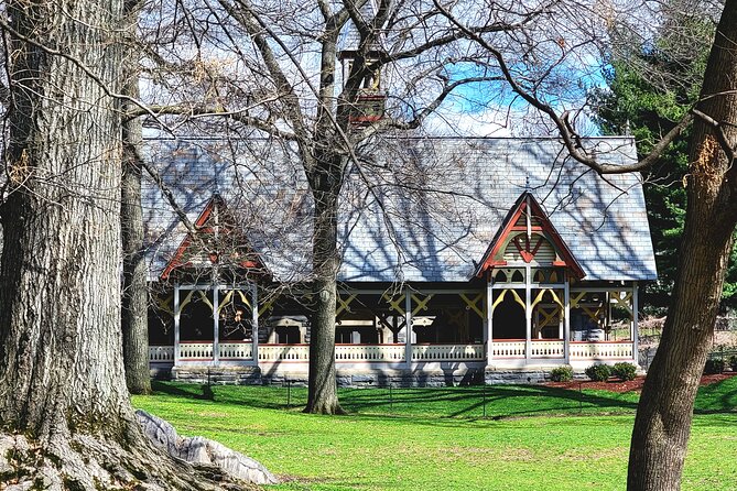 Central Park Secrets And Highlights - My Practical Tips Before You Go