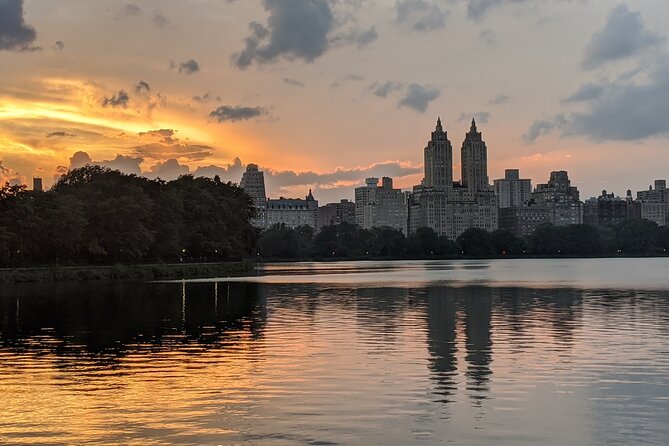 Central Park Stolen Archives: NY Exploration Game and Tour - Who this is best for, and who may want something else