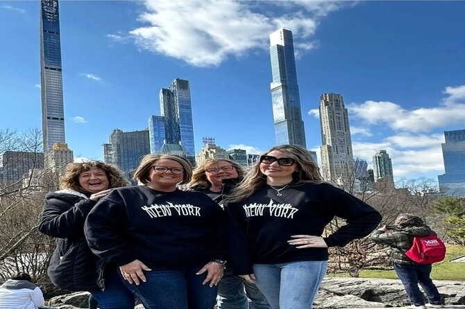 Central Park Tour Bike and Pedicab - The Photo Factor: Why Included Pictures Matter