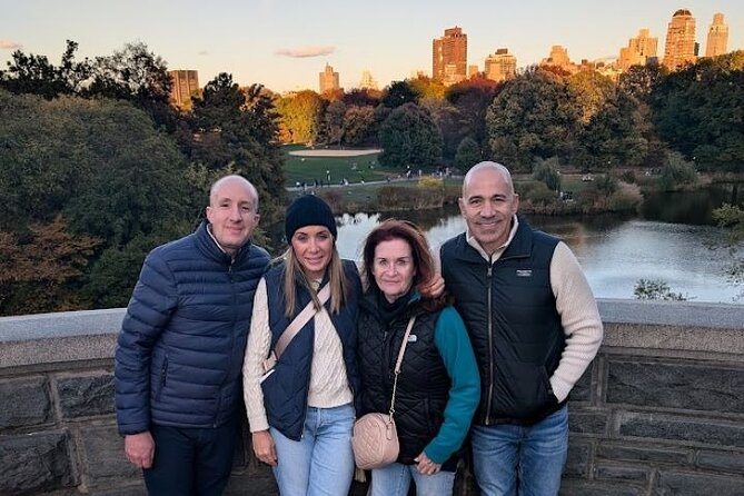 Central Park Tour with Complimentary Photo Album - Why this Central Park photo tour works better than wandering