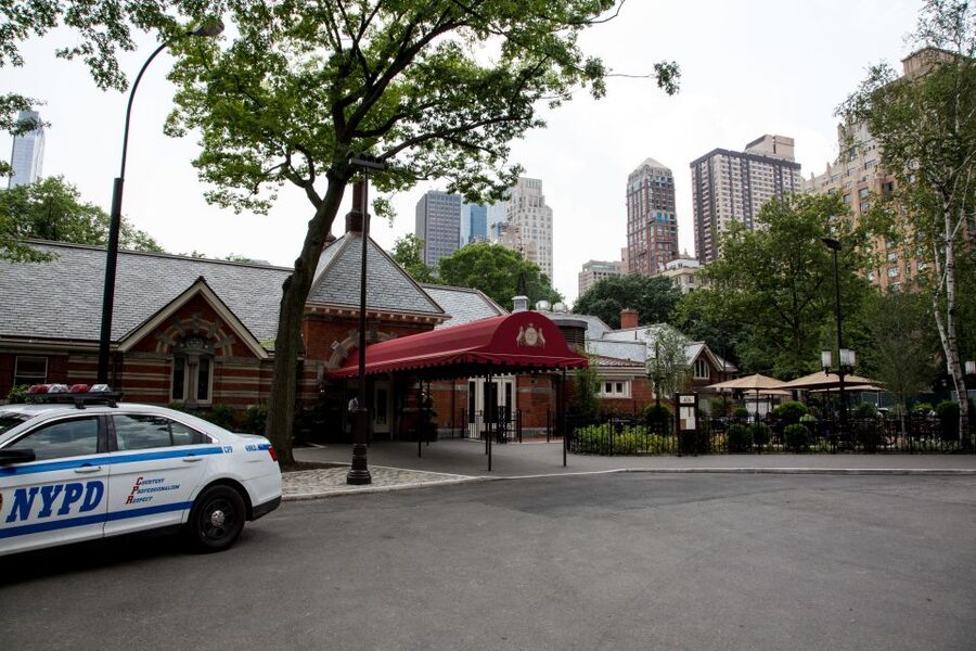 Central Park TV & Movie Sites Walking Tour - NYC - Key things to know before you go