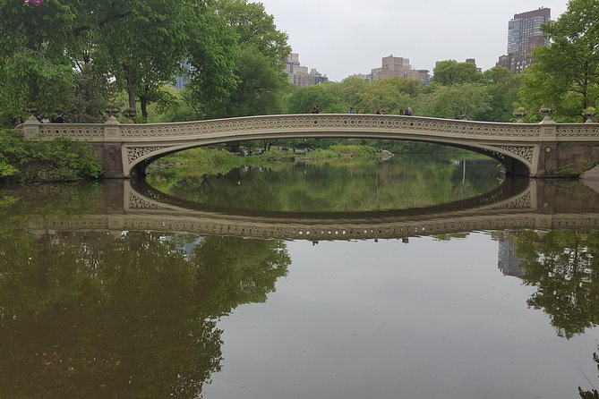Central Park Walking Tour - Two Hours Through Central Park Highlights and Urban Planning
