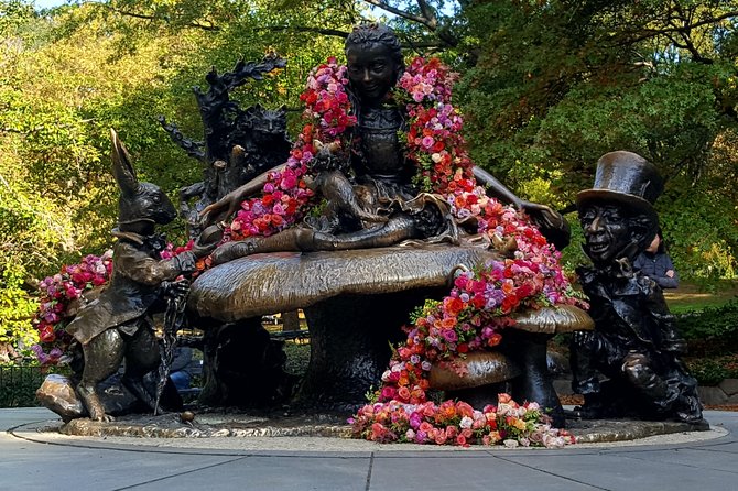 Central Park Walking Tour - What to Wear and When Weather Matters