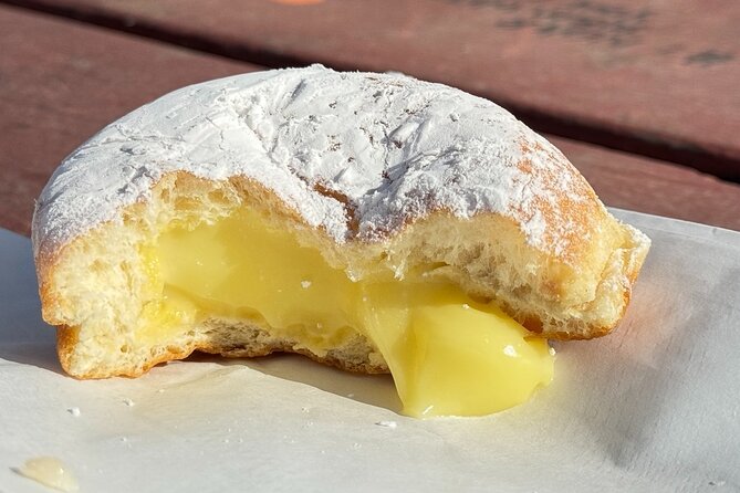 Chef curated & led Brooklyn Street-Food & Walking Tour - Key Things To Know Before You Go