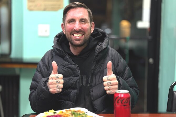Chef curated & led Brooklyn Street-Food & Walking Tour - Price, Value, and Why $98 Feels Fair Here