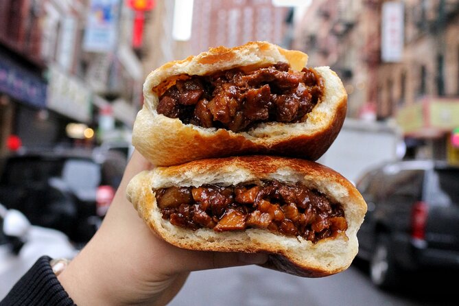 Chinatown and Little Italy Food Tour | Tasty Tours NYC - Key things you should know before you go