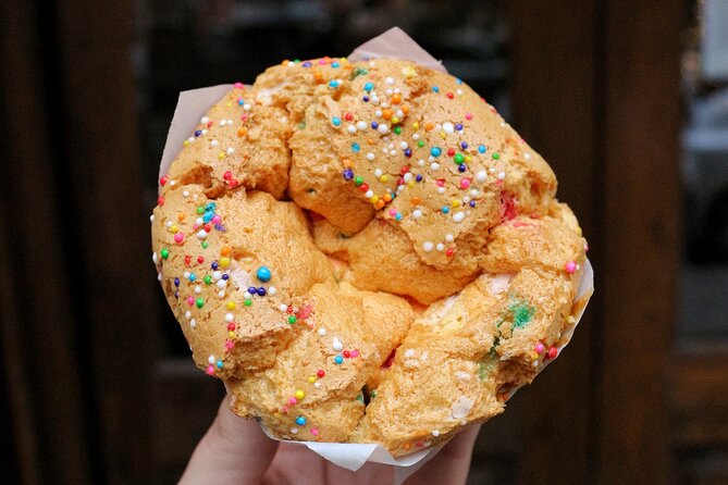 Chinatown and Little Italy Food Tour | Tasty Tours NYC - Pacing That Feels Like Hanging Out With a Savvy Friend