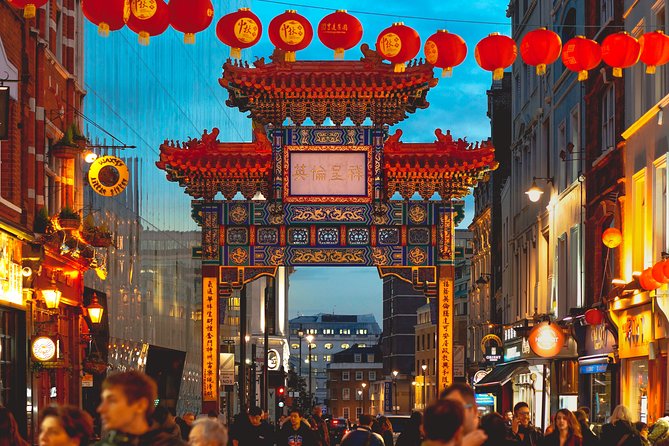 Chinatown and Little Italy Tour in New York City with Local Expert - Price and Value for a $99 Two-Hour Walk