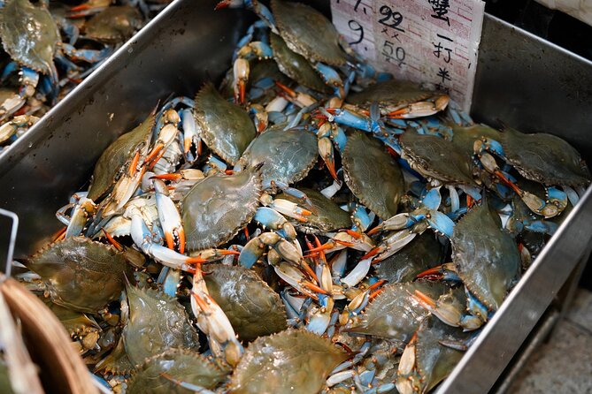 Chinatown Food Tour with a Chef in Manhattan - Tastings That Teach You What to Order Next