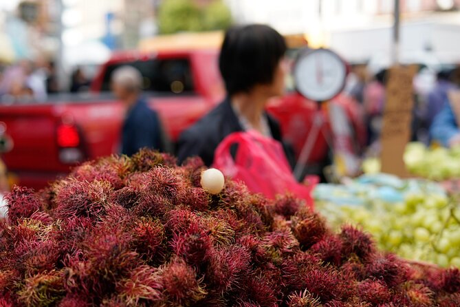 Chinatown Food Tour with a Chef in Manhattan - Group Size, Family Fit, and Why a Small Tour Feels Better