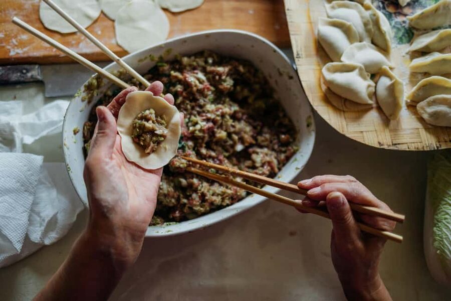 Chinese Dumplings Cooking Class in NYC – Fun & Delicious! - Key highlights worth planning around