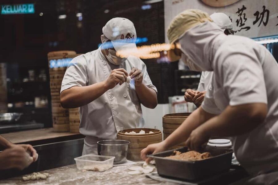 Chinese Dumplings Cooking Class in NYC – Fun & Delicious! - What a Chinese Dumplings Cooking Class in NYC Teaches You