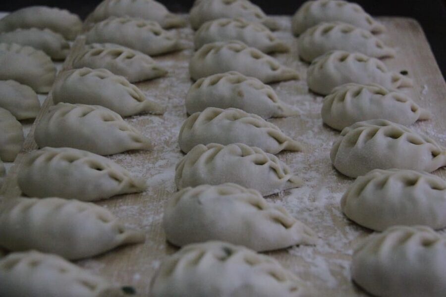 Chinese Dumplings Cooking Class in NYC – Fun & Delicious! - The Cultural Context That Turns Cooking Into Understanding