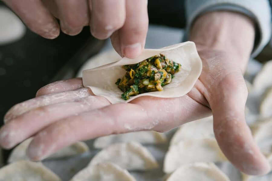 Chinese Dumplings Cooking Class in NYC – Fun & Delicious! - Price and Value: What $117 Really Buys You