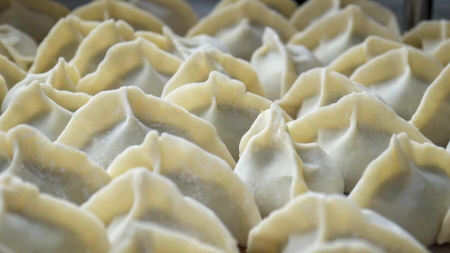 Chinese Dumplings Cooking Class in NYC – Fun & Delicious! - Why the Chef and Teacher Dynamic Makes It Worth It