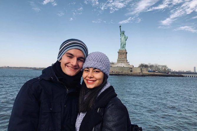 Choose Your Access Statue of Liberty and Ellis Island Small-Group Tour - The part people forget: ferry tickets and how to plan them