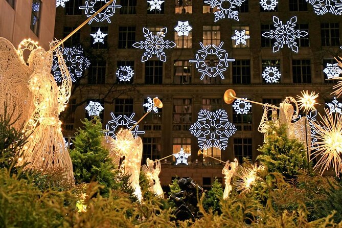 Christmas in New York: Private Holiday History Tour - Price and Value: Is $165 Per Person Worth It?