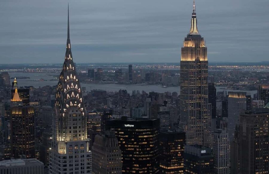 Christmas in New York: Winter Wonderland Experience - Why This Christmas in New York Tour Feels Different From Walking