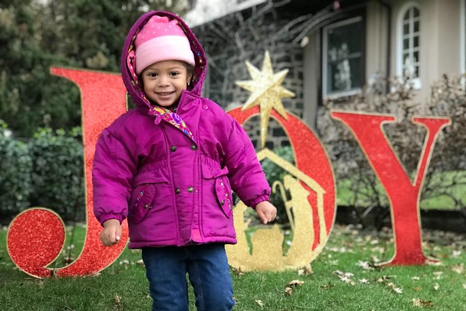 Christmas Lights Tour - Pickup Confusion, Late Departures, And How To Reduce Risk