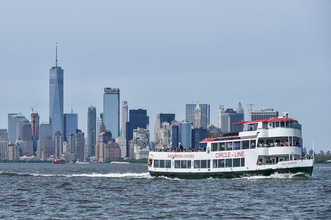 Circle Line: 1.5hr - New York City Landmarks Cruise - Price and Value: Is $34 Worth It for NYC Landmarks?