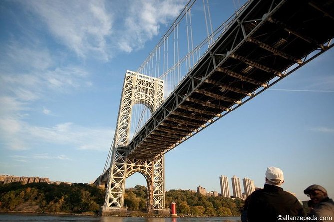Circle Line: 8-hr Bear Mountain Oktoberfest Cruise - The Itinerary Flow: How the Day Feels From 9 AM to 5 PM