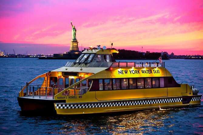 Circle Line: New York City Statue of Liberty Super Express Cruise - Value check: why $24 can be the right Liberty plan