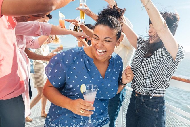 City Cruises New York Alive After Five Cruise - Key points to know before you board