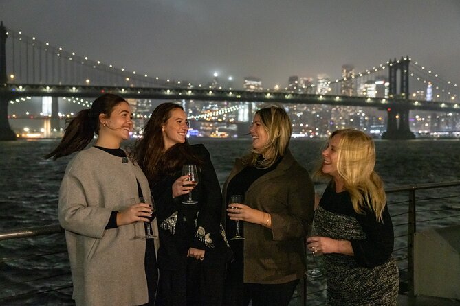 City Cruises New York: Signature Dinner Cruise - Pier 61 Check-In and Boarding: The Fastest Way to Avoid a Bad Start