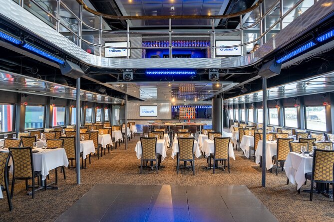 City Cruises New York: Signature Dinner Cruise - The Skyline Route: What You Will See and Why It Looks Better on Water