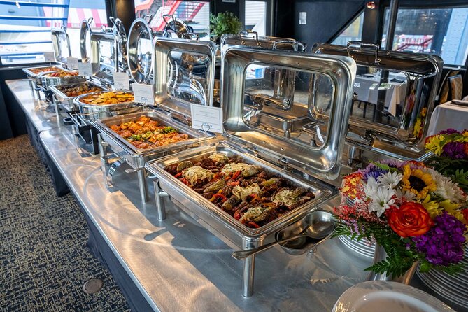 City Cruises New York: Signature Dinner Cruise - Service, Comfort, and Real-World Issues You Should Know