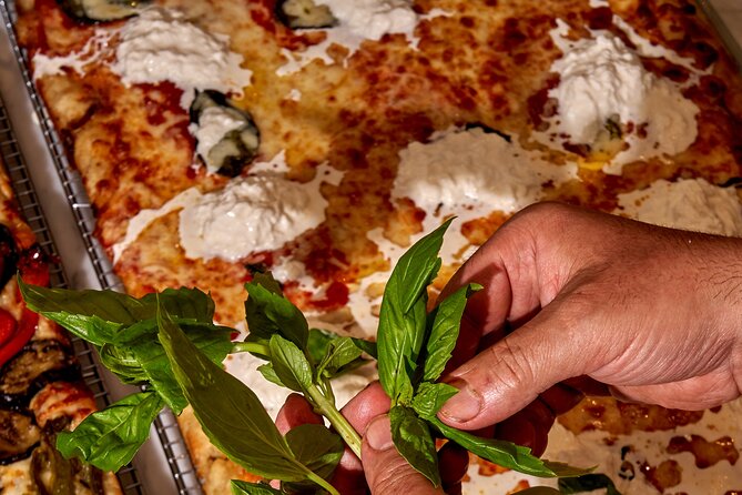 Classic NYC Deli Dinner in the Heart of Times Square - Communication hiccups at check-in: what to do if the voucher gets stuck
