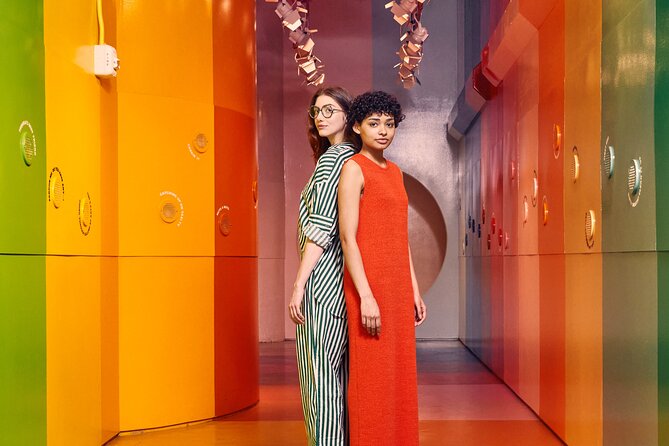 Color Factory NYC Ticket - Who This Ticket Best Suits (And Who Should Think Twice)