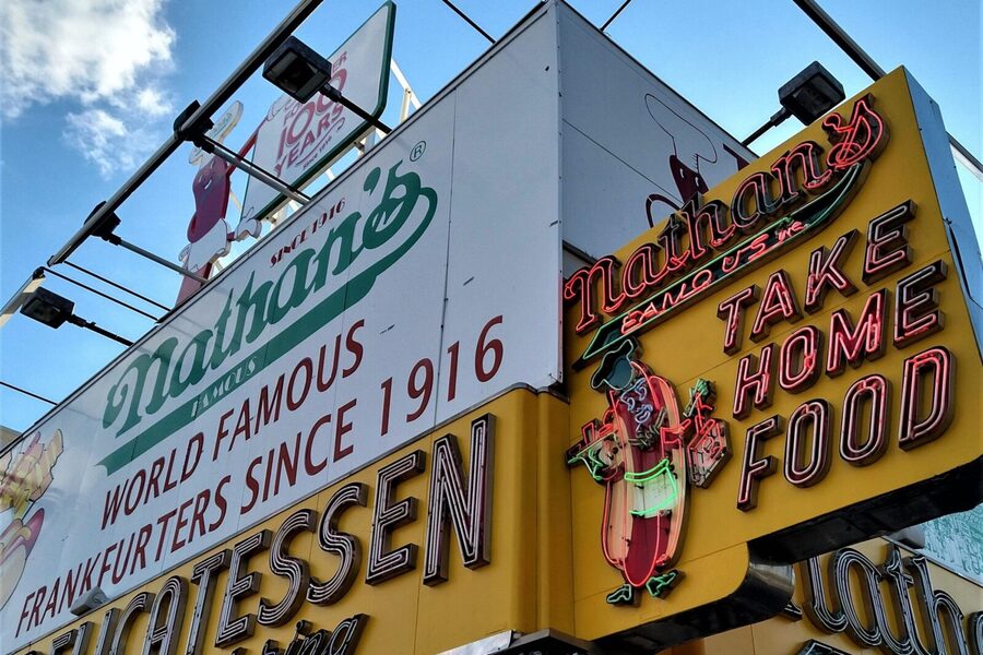 Coney Island Nostalgia Tour - What You’re Actually Paying For: Guide Time and Included Admission