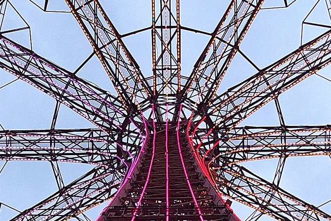 Coney Island Nostalgia Tour - Luna Park: Getting the Big Picture at NYC’s Largest Amusement Park