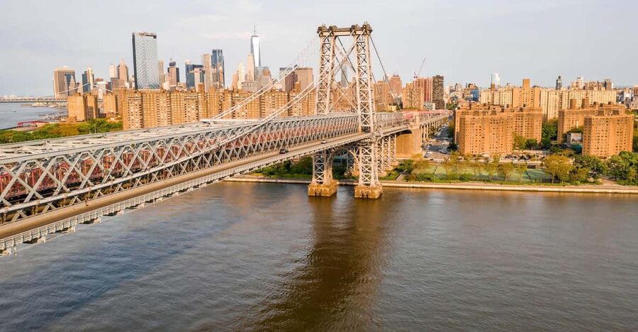 Contrasts of New York Tour - Key highlights worth knowing