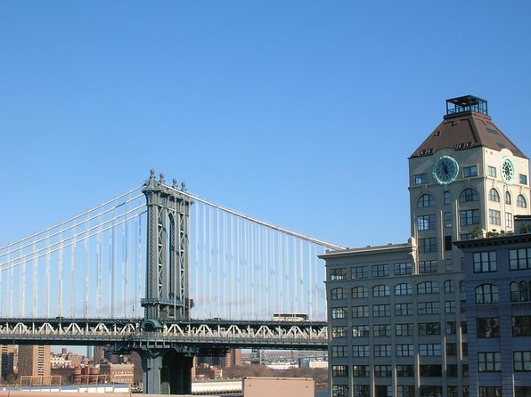 Contrasts of New York Tour: Harlem, The Bronx, Queens, and Brooklyn - Key highlights