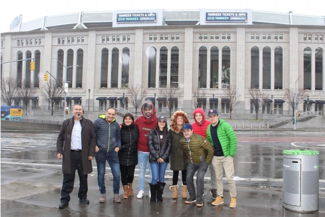 Contrasts Tour 6 Hours Plus Tkts Statue of Liberty - Lincoln Center to Central Park: a quick lesson before you go big