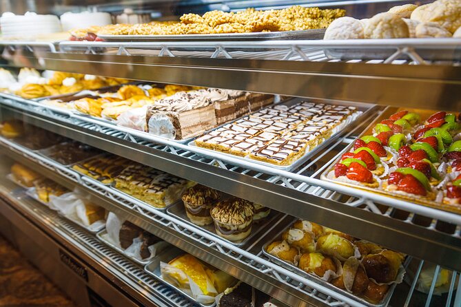 Cupcake Walking Tour in New York City - Where You Start and End: The Walk That Starts at St. Vincent’s