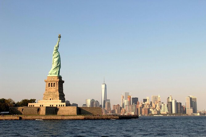 Custom NYC Adventure: Private Tour with a Local Guide - The Polaroid souvenir angle is more than cute