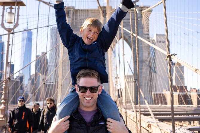 Custom NYC Adventure: Private Tour with a Local Guide - Times Square and the Theater District: plan for crowd energy