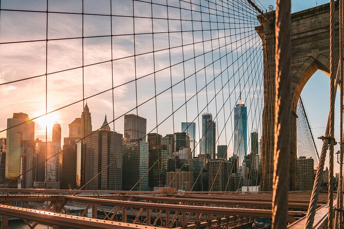 Custom NYC Adventure: Private Tour with a Local Guide - Value: why $85 per person can work for the right group