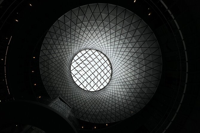 Custom Private New York Architecture, Art and City Tour - Key Points That Make This Tour Worth Your Time