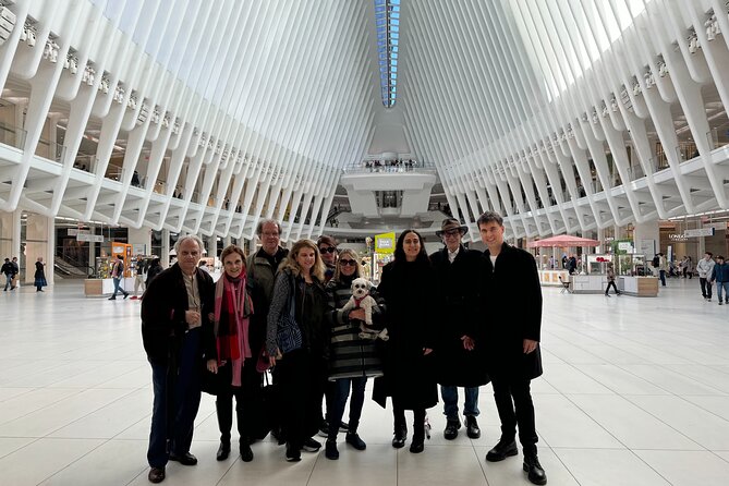 Custom Private New York Architecture, Art and City Tour - Price and Time Value: Is $299 Worth It?