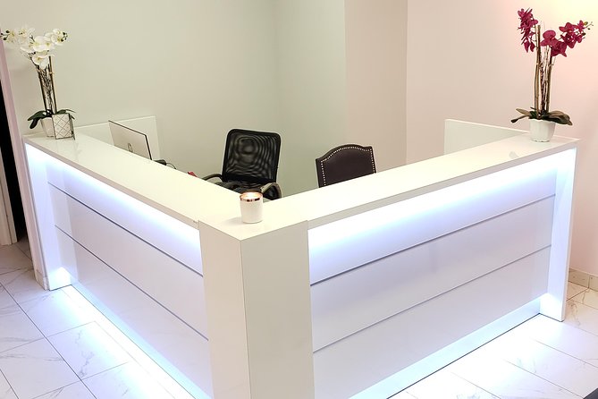 Customized Facial - What This Customized Facial Actually Feels Like