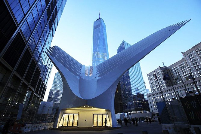 Cycle to NYC's Top Sites In One Day - Times Square to St. Patrick’s Cathedral: the city changes fast