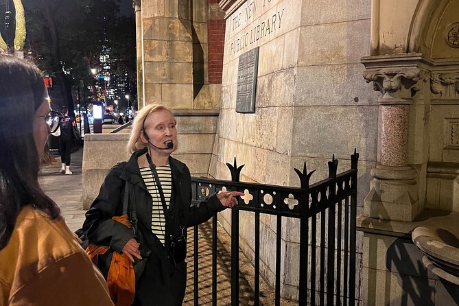 Dark Side & Ghosts of Greenwich Village at Night - Key Things I’d Highlight Before You Go